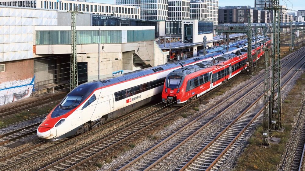 Китайский гигант отозвал заявку на поставку поездов в Болгарию под давлением ЕС