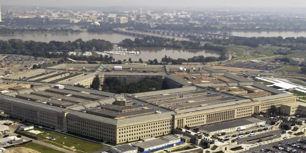 Сотрудник ВВС США обвинен в сливе секретов о войне в Украине