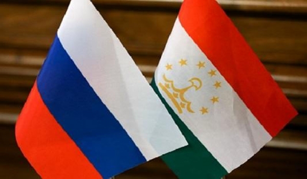 Таджикистан и Россия намерены усилить взаимодействие в борьбе с наркотиками.