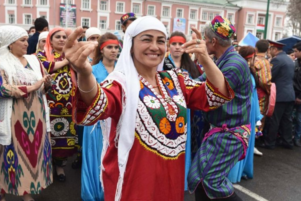 Таджикистанцы грустнее кыргызов, но веселее турков. ООН опубликовала новый рейтинг счастья