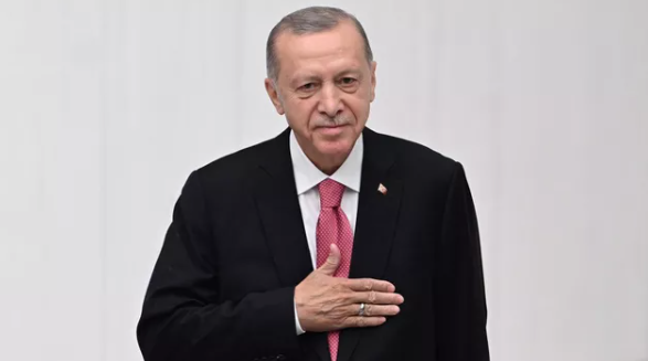 США не информировали Турцию об отмене визита Эрдогана, пишут СМИ