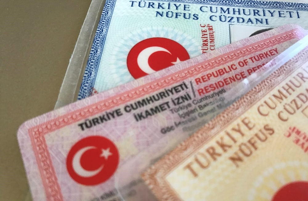 Стала известна стоимость визы для въезда в Турцию таджикистанцам