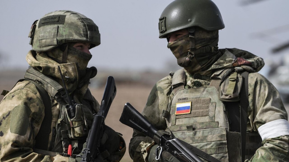 В Германии призвали Запад осознать, что РФ победит в конфликте на Украине