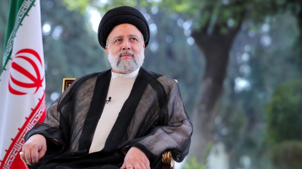 Раиси: Израиль после удара Тегерана попытается разрушить экономику Ирана