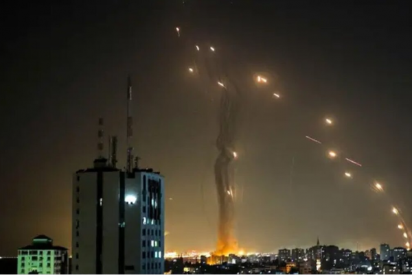 Отражение атаки Ирана обошлось Израилю примерно в $1,3 миллиарда