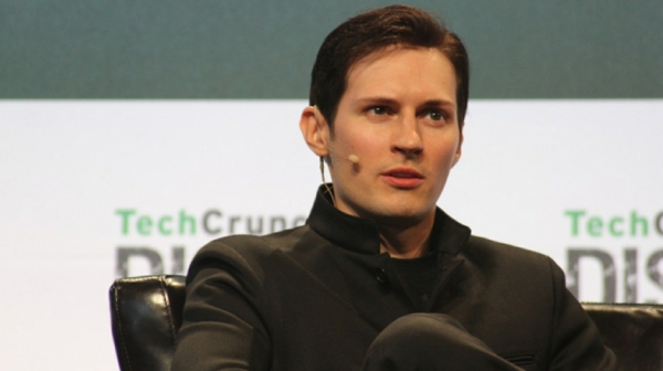Павел Дуров: аудитория Telegram превысит миллиард в течение года