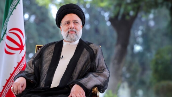 Раиси: «От израильского режима ничего не останется, если он еще раз нападет на Иран»