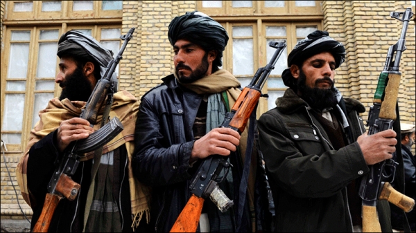 В Афганистане произошло громкое убийство влиятельного функционера «Талибан». Говорят, это послание всей группировке