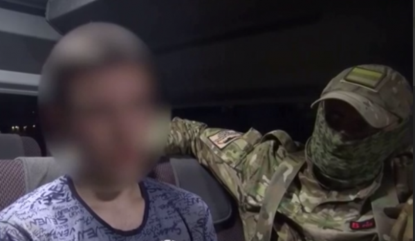 Под Волгоградом задержали подростков, готовивших теракты по заданию из Киева