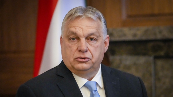 Премьер Венгрии Орбан провозгласил конец западного мирового порядка