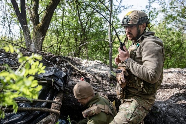 На Украине рассказали о кризисе ВСУ на поле боя