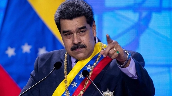 Мадуро: США планируют и инициируют военные конфликты в мире