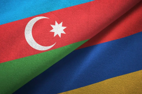Казахстан станет площадкой для армяно-азербайджанских мирных переговоро