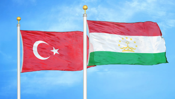 Таджикистан и Турция намерены провести контакты на высшем уровне
