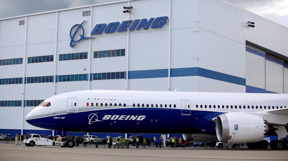 В США умер еще один свидетель, рассказавший о дефектах самолетов Boeing