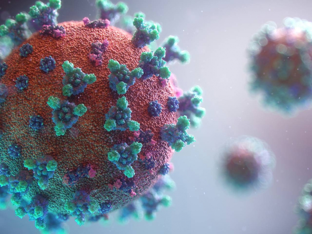 В России выявили штамм коронавируса FLiRT: какова опасность и симптомы