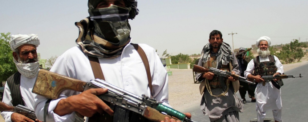 В ШОС указали на рост численности террористов в Афганистане
