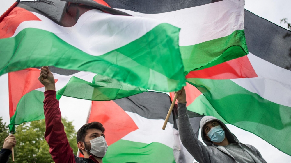В Норвегии надеются, что ещё ряд стран могут объявить о признании Палестины