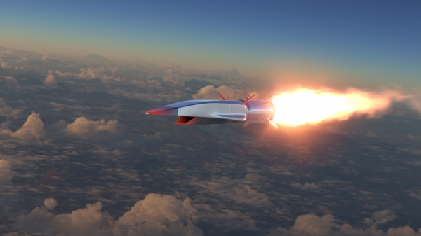 «Сильно отстали в этой отрасли»: как Великобритания планирует создать гиперзвуковую ракету к 2030 году