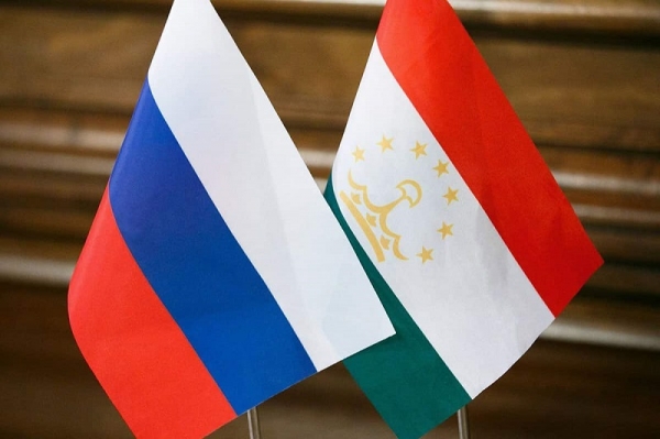 Таджикистан и Россия готовятся к переговорам о проблемах в трудовой миграции