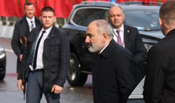 Армения отказалась от финансирования ОДКБ в 2024 году