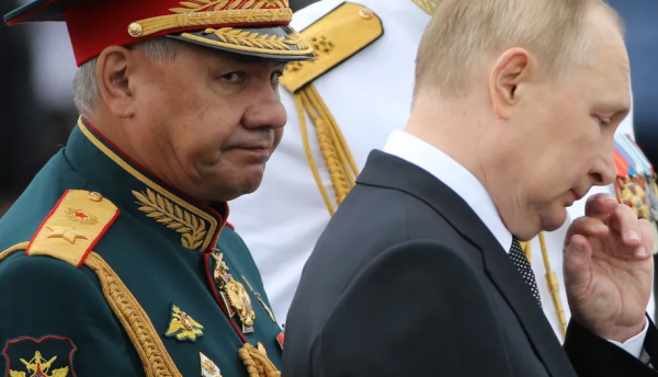 Почему Путин снял Шойгу и почему назначил экономиста министром обороны?