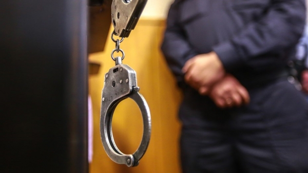 Полиция в Петербурге ликвидировала канал незаконной миграции через Госуслуги