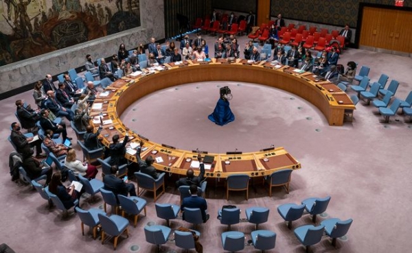 На заседании Совбеза ООН призвали Израиль прекратить удары по Рафаху
