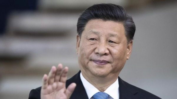 Китай будет укреплять сотрудничество с арабским миром — Си Цзиньпин