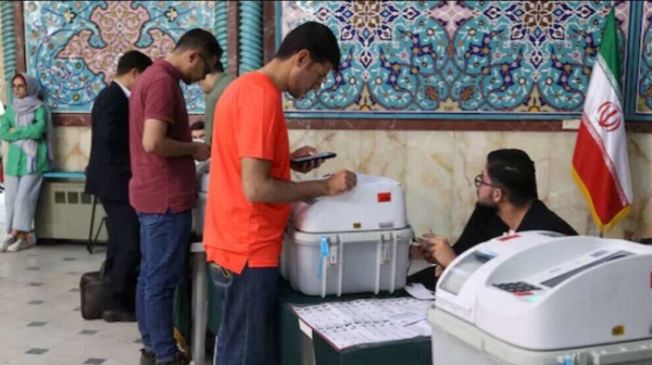 В Иране регистрируют кандидатов на президентские выборы