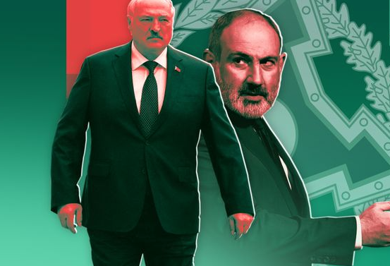 Politico: Белоруссия поставляла Азербайджану оружие