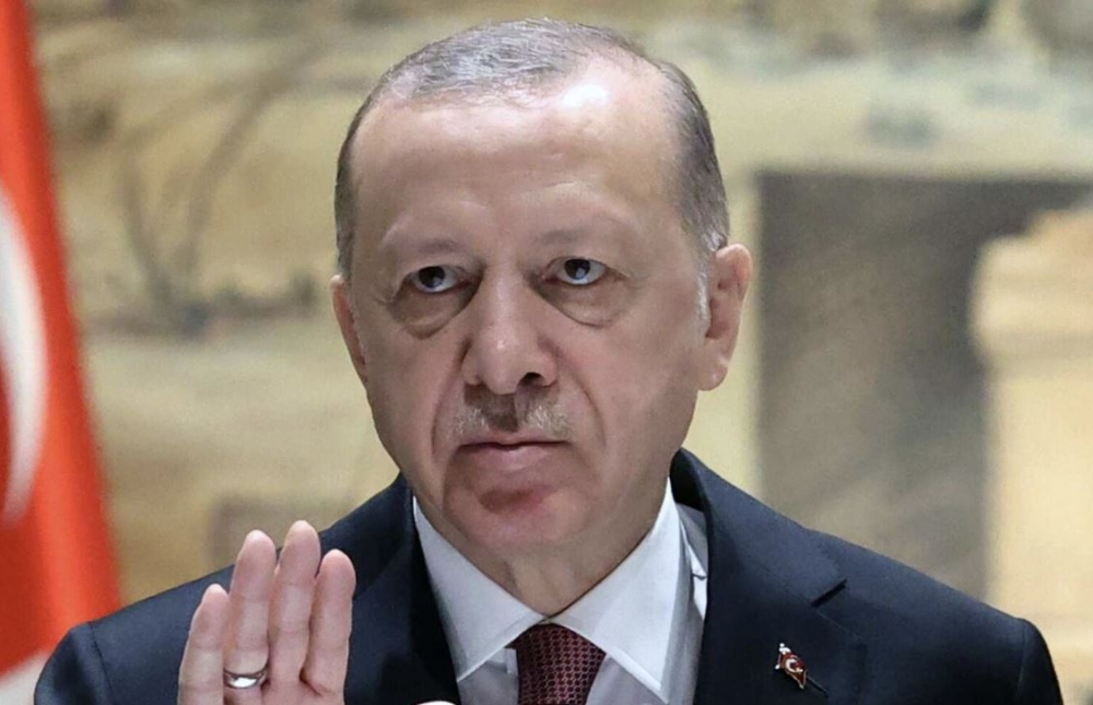 Турция нанесла удар в спину НАТО и ЕС