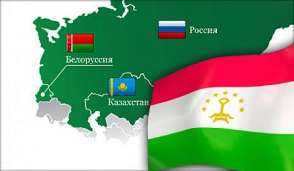 Таджикистану стало легче торговать со странами ЕАЭС