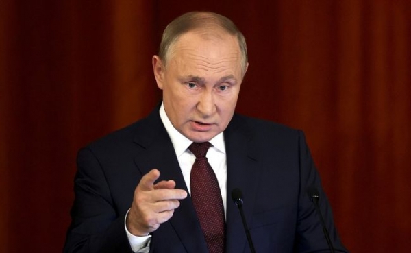 Путин посоветовал проинформировать Эрдогана — украинские дроны атакуют газопроводы
