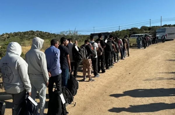 NYP: пограничникам в США приказано немедленно депортировать нелегальных мигрантов из Таджикистана