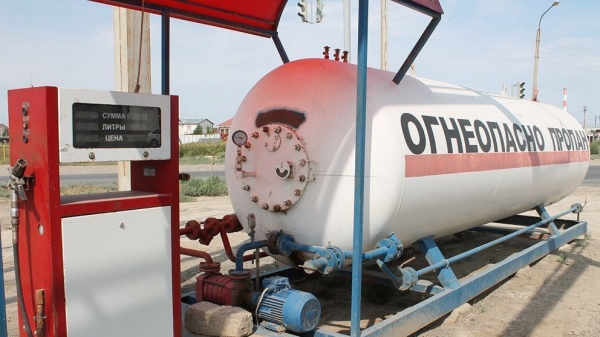 В Казахстане с 1 июля планируют повысить цены на сжиженный газ