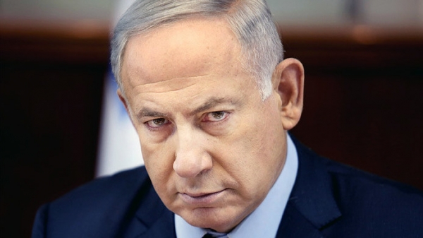 Премьер Израиля Нетаньяху распустил военное правительство