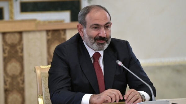 Армения отказалась от финансовых обязательств перед ОДКБ