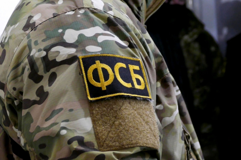 ФСБ предотвратила теракт на оборонном предприятии в Самаре