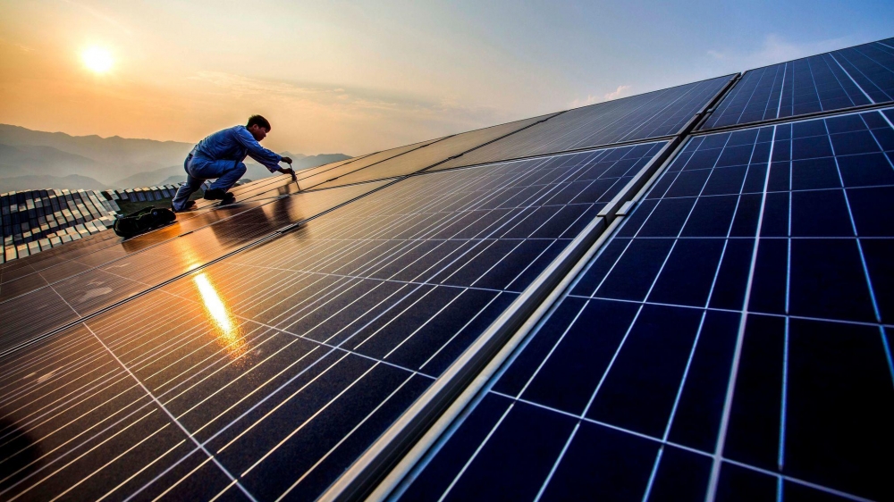 Поможет ли установка солнечных энергосистем в зданиях избавить Таджикистан от энергокризиса?