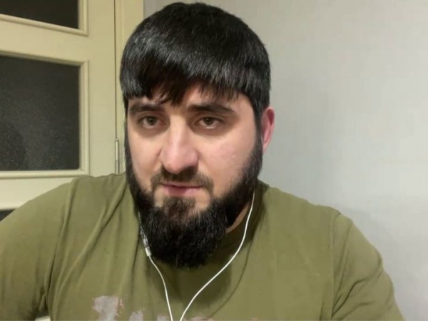 Критик главы Чечни сообщил о похищении своих отца и братьев