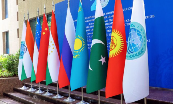 На саммите ШОС обсудят создание новой системы евразийской безопасности