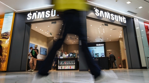 Сотрудники Samsung объявили забастовку из-за низких зарплат