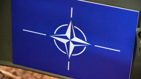 В США заявили, что при Байдене Украину не позовут в НАТО