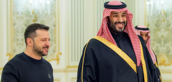 Саудовская Аравия предостерегла G7 от конфискации активов РФ