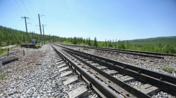 В Таджикистане при участии Китая появится новая железная дорога