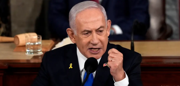 Нетаньяху предложил США заключить военный союз против Ирана
